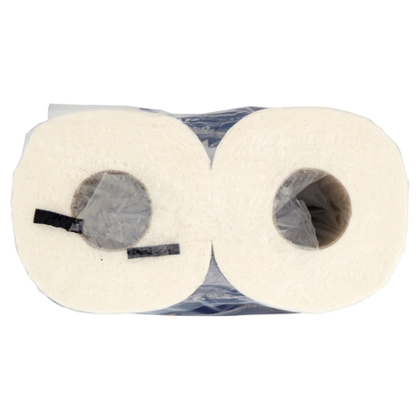 4 Rotoli Carta Igienica 4 Veli U! Confronta e Risparmia